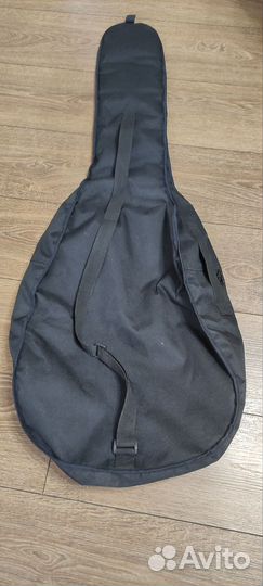 Чехол для гитары Emuzin 4