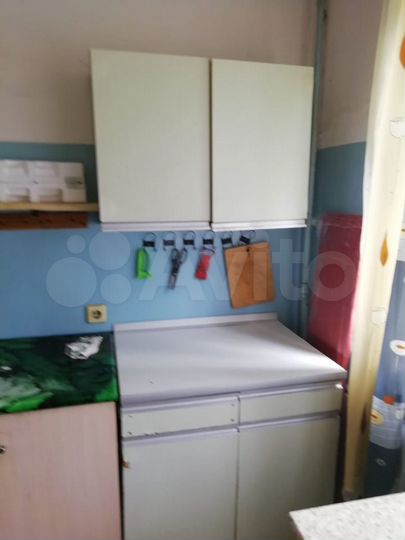 Комната 12 м² в 1-к., 3/5 эт.