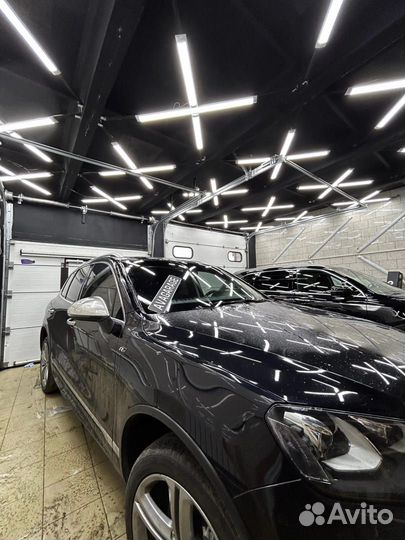 Светильники LED 36w 6400k 2800 лм 1200mm 175-260V