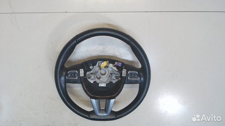 Руль Seat Altea, 2012