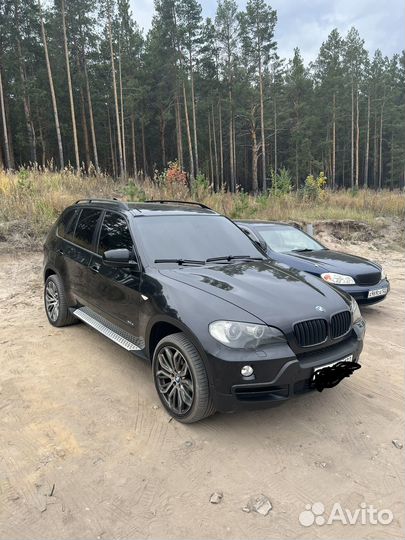 Диски на BMW x5 x6 r20