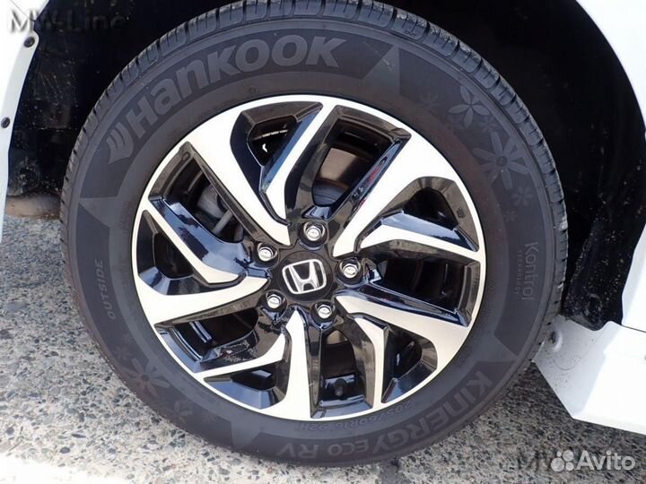 Hankook Kinergy Eco RV 205/60 R16