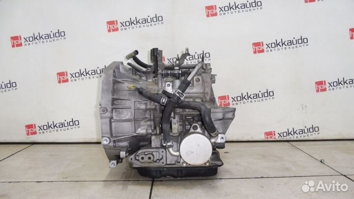 АКПП, Suzuki K12B, №: ZC71S, OEM №: 20009-73KR1