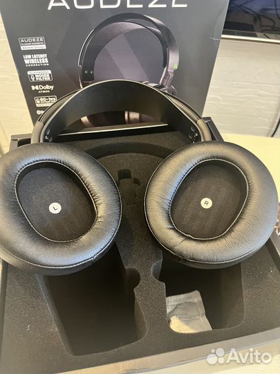 Наушники Audeze Maxwell для для Xbox