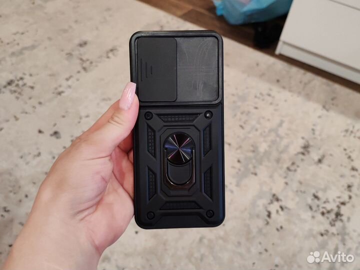 Чехол на Хонор 90 lite