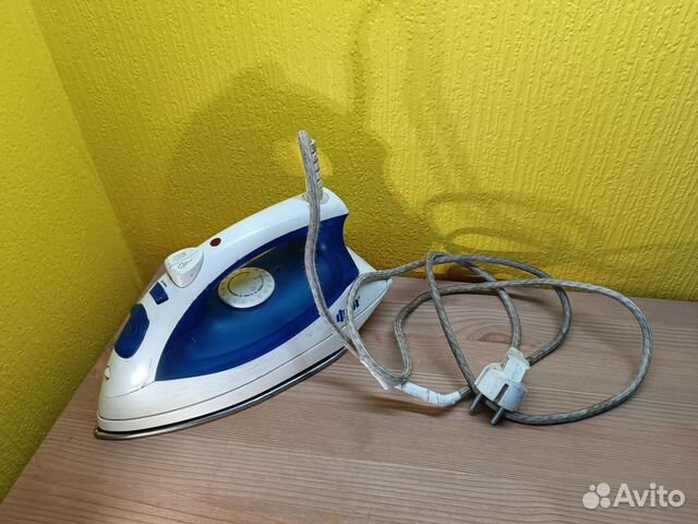 Утюг Фея 1200 Вт, использовался для лыж купить в Москве | Хобби и отдых ...