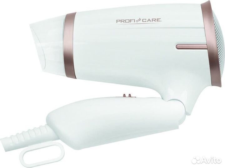 Фен ProfiCare HT 3009 CH