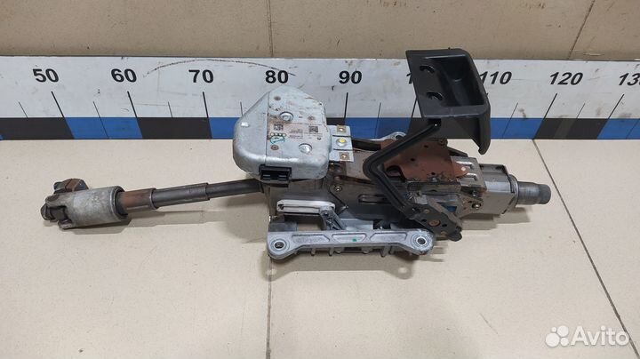 Колонка рулевая A6 C6,4F 2005-2011