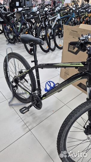 Велосипед Mongoose 27,5