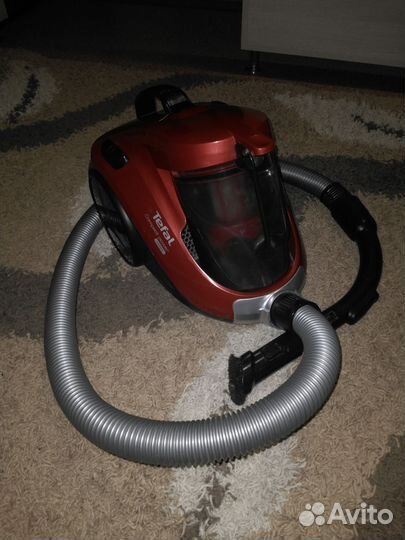 Пылесос на запчасти