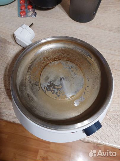 Стерилизатор для бутылочек