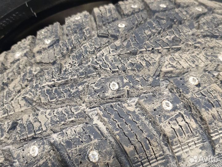 Nokian Tyres Nordman 7 205/65 R16