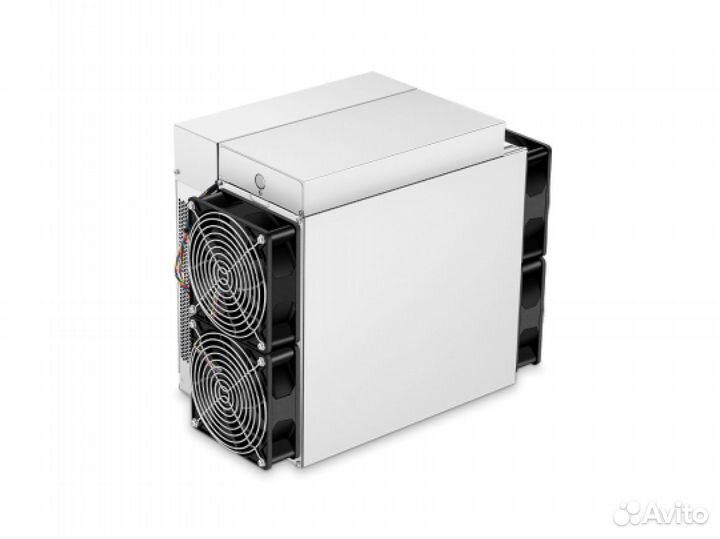 Асик Antminer XMR X5 212Kh