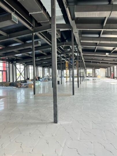 Аренда торгового помещения 127 м2