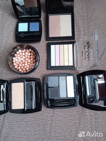 Косметика эйвон