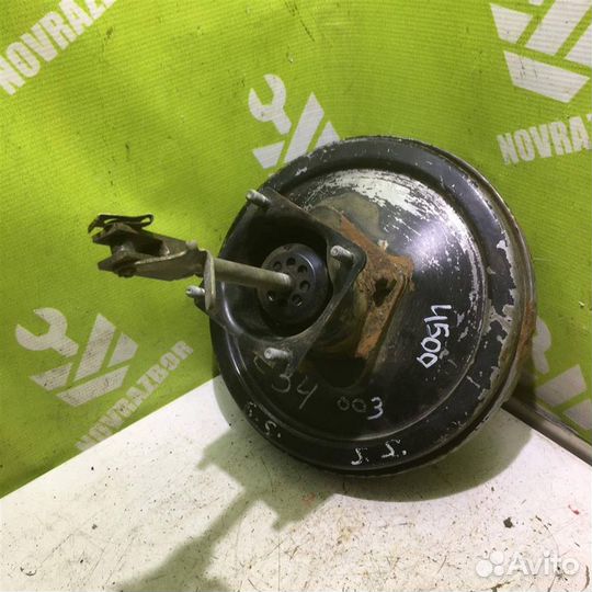 Усилитель тормозов вакуумный бмв Е34