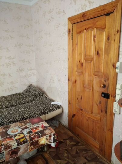 Комната 16,9 м² в 3-к., 2/3 эт.