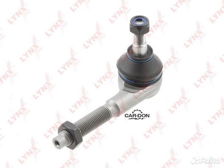 Lynxauto C4079L Рулевой наконечник внешний L citro
