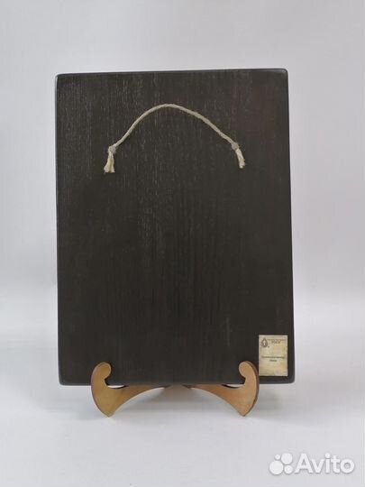 Великомученица Инна, арт И4489 / 21х28х3 см