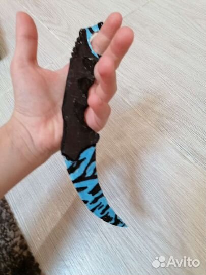 Керамбит Year Of The Tiger