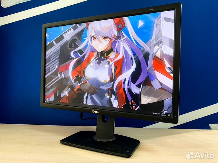 Монитор Dell 24