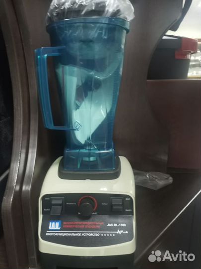Блендер JAU BL-1500