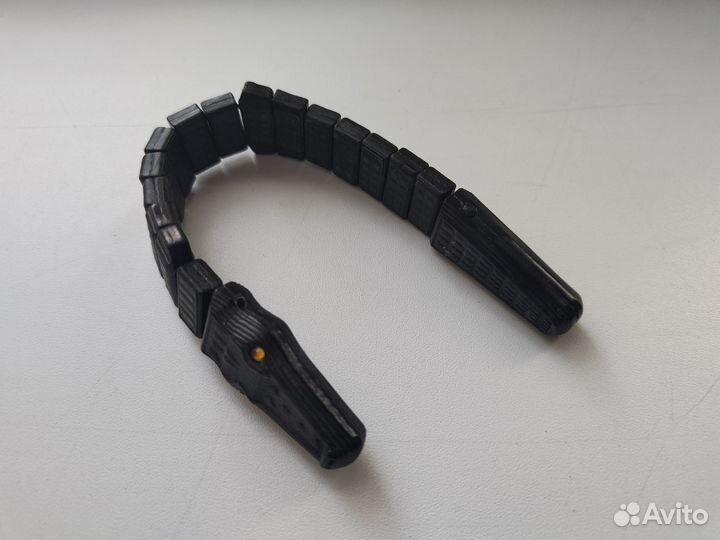 Четки перекидные Крокодил