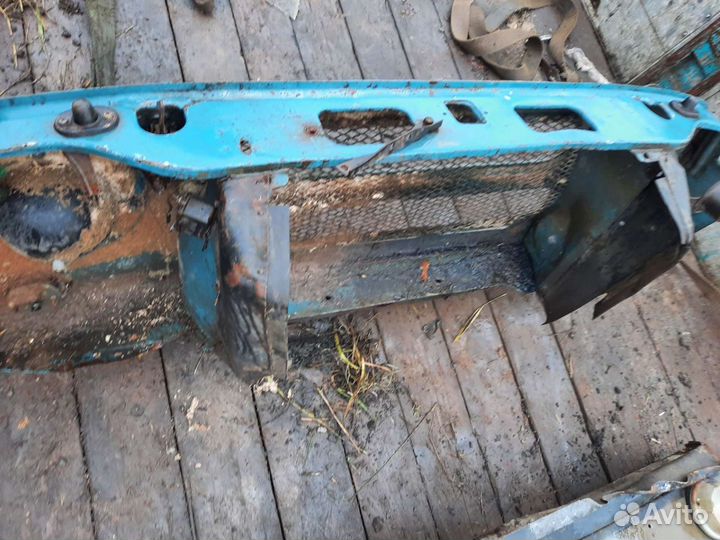 Телевизор УАЗ