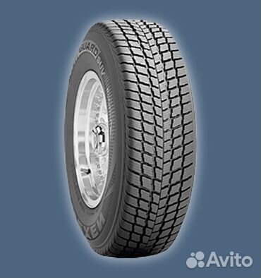 Nexen Winguard SUV 205/70 R15 96T