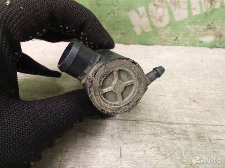 Насос омывателя фар Митсубиси Спайс Вагон 91-00