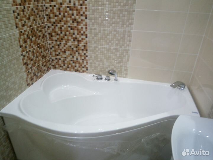 Ремонт квартир, офисов, коттеджей и магазинов