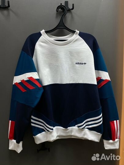 Свитшот Adidas originals