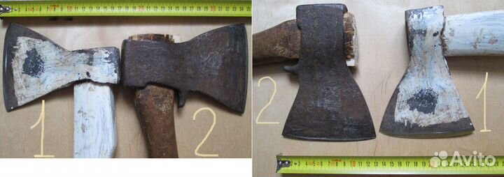 Ручной Инструмент СССР,топоры,молотки,ключи и т.п