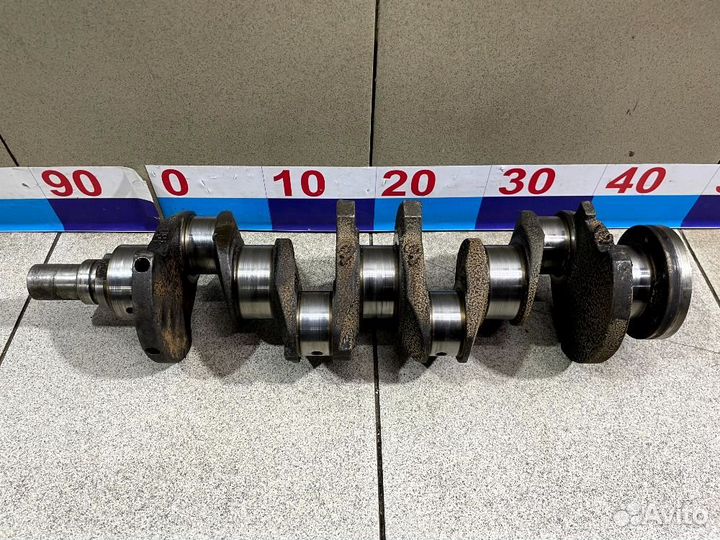 Коленвал Chery Amulet A15