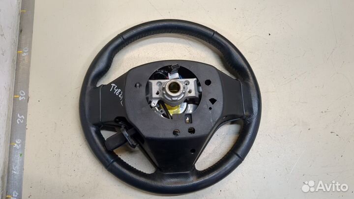 Руль Toyota RAV 4, 2013