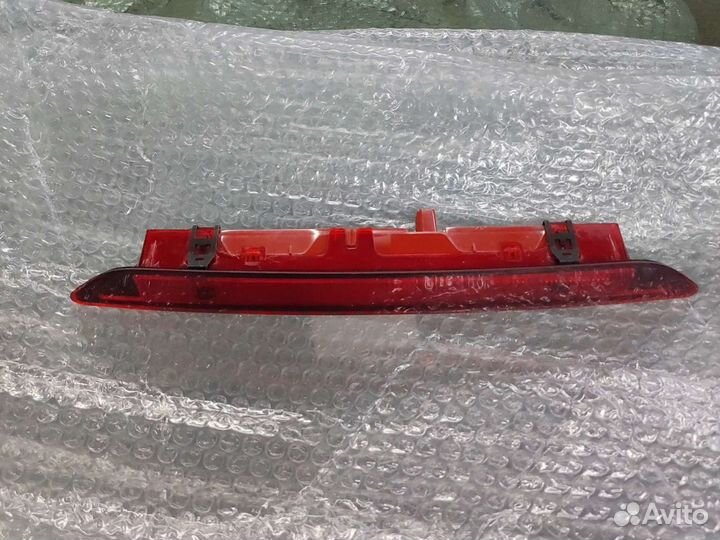 Фонарь stop, Ford Focus 3 Rd, седан