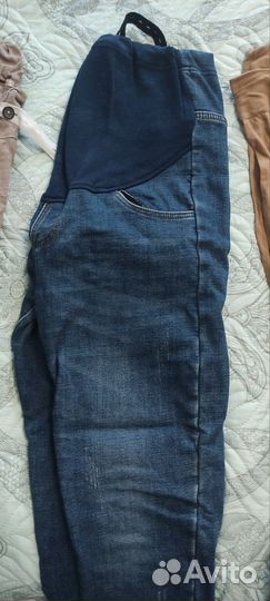 Одежда для беременных 44 48 пакетом