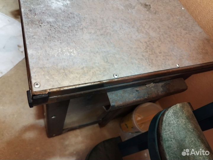 Ящик для хранения