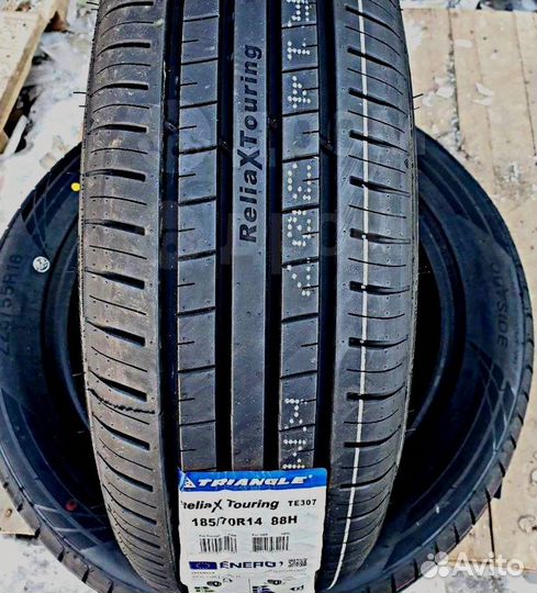 Triangle Reliax Touring TE307 185/70 R14 88H