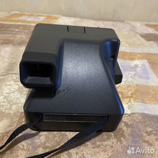 Фотоаппарат Polaroid (почта)