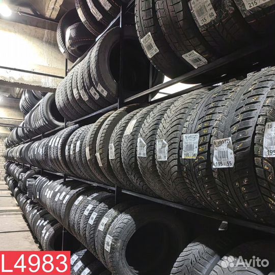 Falken Azenis FK-510 SUV 215/50 R18 92M