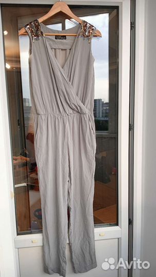 Комбинезон летний love republic