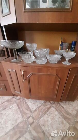 Хрусталь
