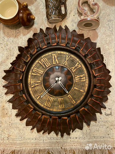 Керамика,кожа,стекло СССР