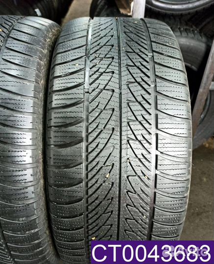 Goodyear UltraGrip 8 Performance 285/45 R20 96T