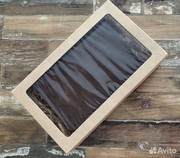 Обложка на паспорт и документы