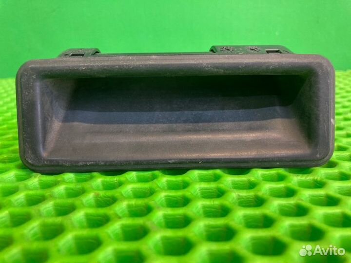 Кнопка открывания багажника Bmw X5 E70 N57D30A