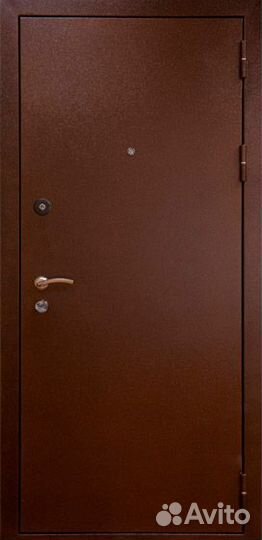 Входные двери Старая Купавна