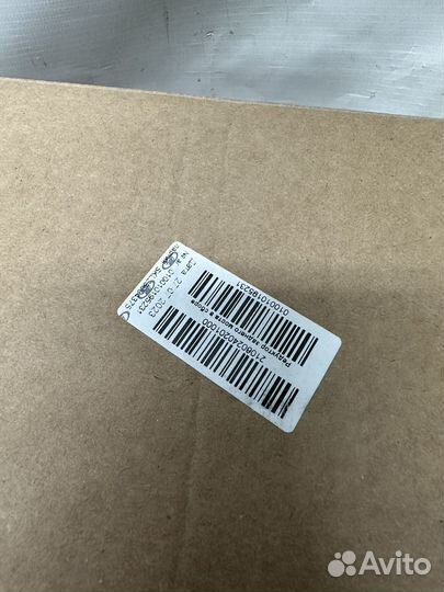 Редуктор заднего моста Ваз 2101-07