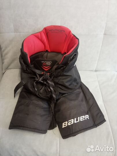 Хоккейные трусы bauer x800 lite